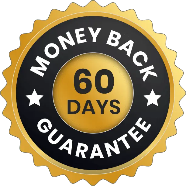 GlycoPulse - 60 days money back guarantee
